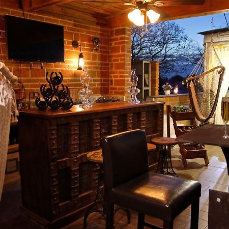 Hotel Bethel Puerta Del Cielo Queretaro Ngoại thất bức ảnh