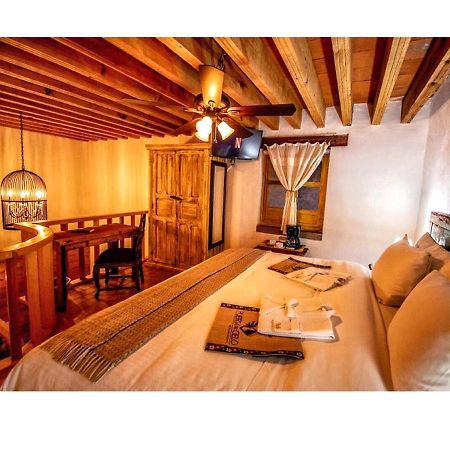 Hotel Bethel Puerta Del Cielo Queretaro Ngoại thất bức ảnh