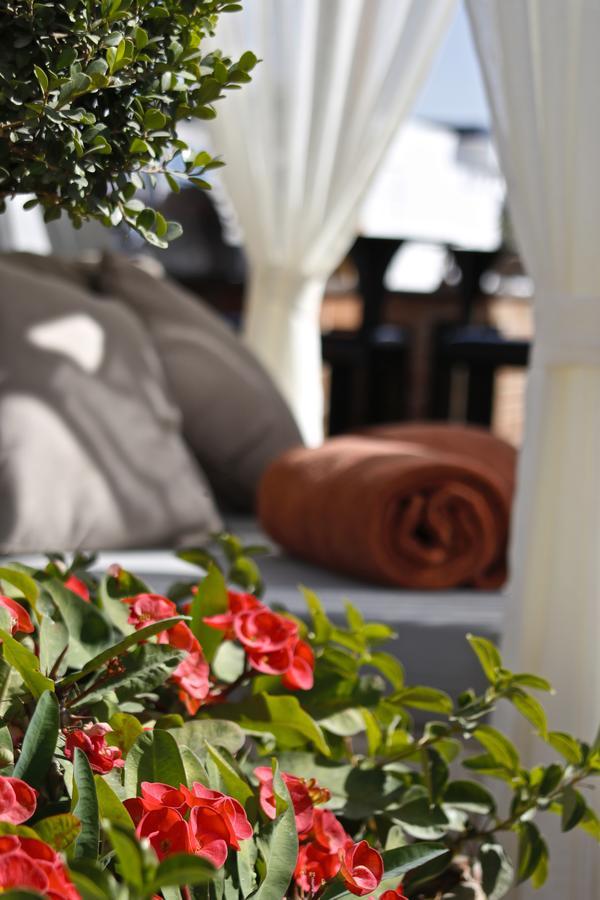 Hotel Bethel Puerta Del Cielo Queretaro Ngoại thất bức ảnh