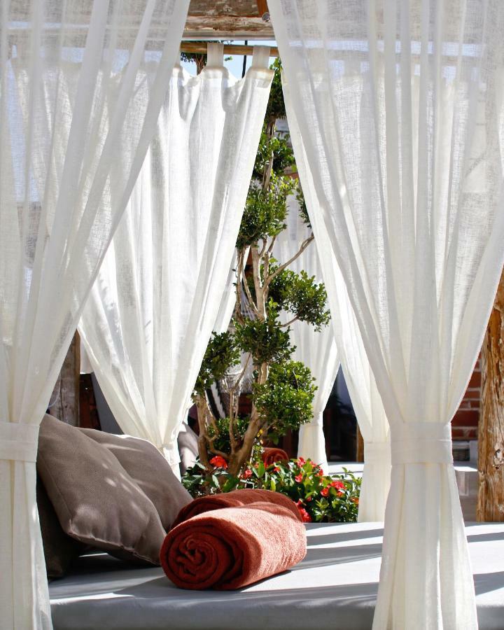 Hotel Bethel Puerta Del Cielo Queretaro Ngoại thất bức ảnh