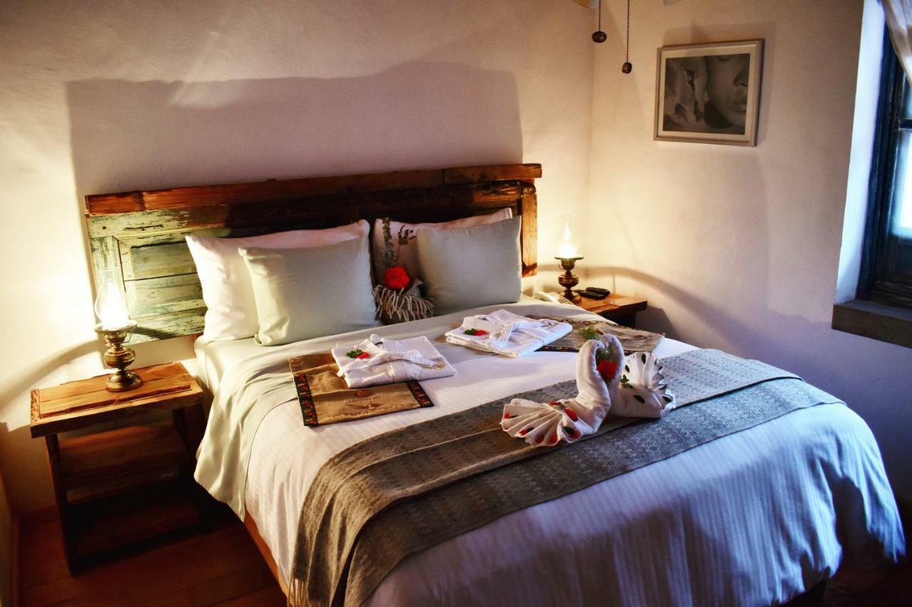 Hotel Bethel Puerta Del Cielo Queretaro Ngoại thất bức ảnh