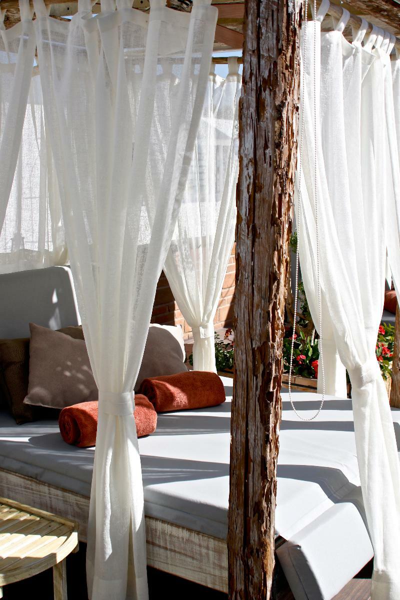 Hotel Bethel Puerta Del Cielo Queretaro Ngoại thất bức ảnh