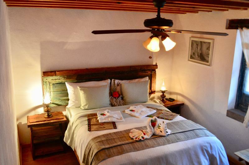 Hotel Bethel Puerta Del Cielo Queretaro Ngoại thất bức ảnh