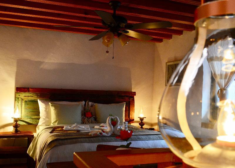Hotel Bethel Puerta Del Cielo Queretaro Ngoại thất bức ảnh