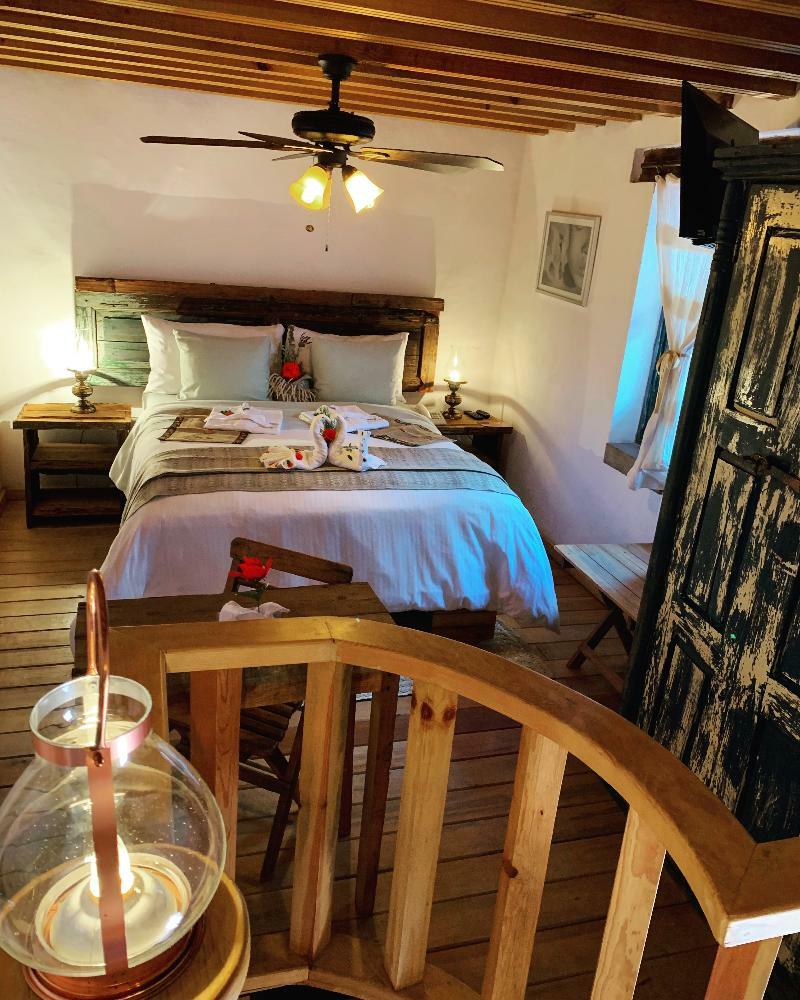 Hotel Bethel Puerta Del Cielo Queretaro Ngoại thất bức ảnh