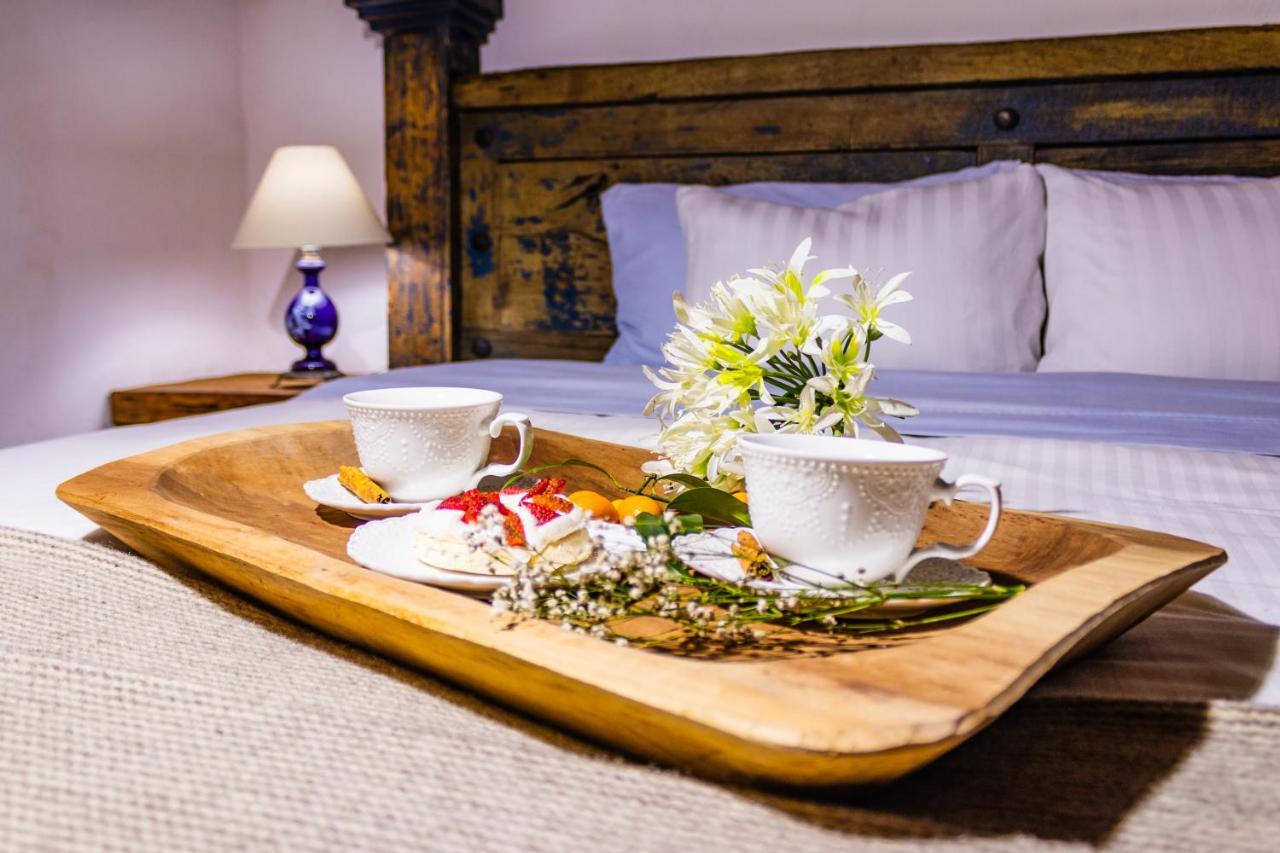 Hotel Bethel Puerta Del Cielo Queretaro Ngoại thất bức ảnh