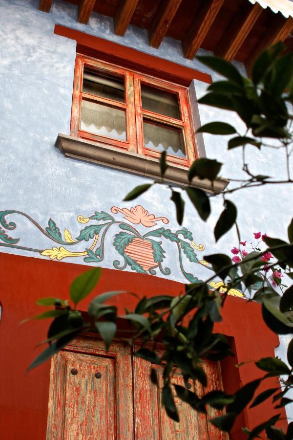 Hotel Bethel Puerta Del Cielo Queretaro Ngoại thất bức ảnh