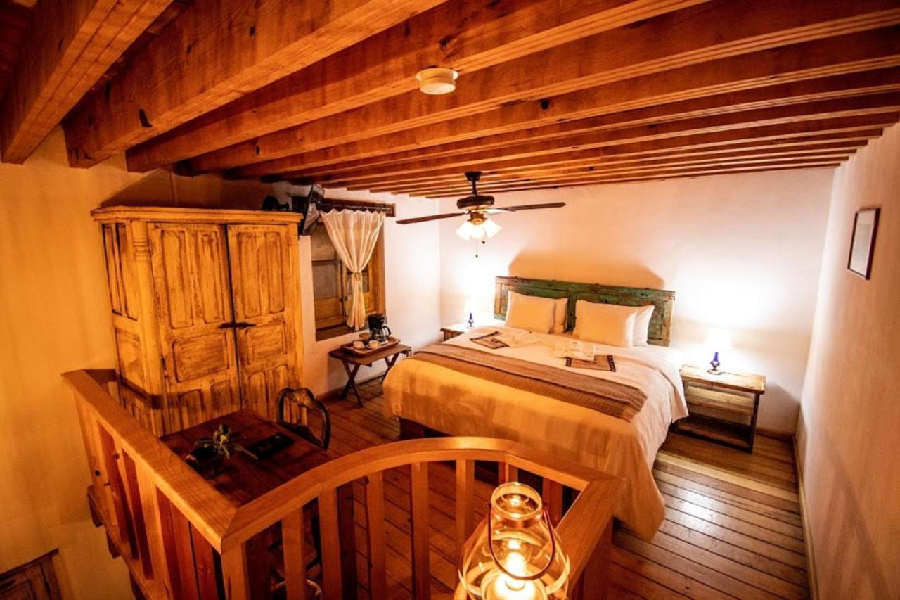 Hotel Bethel Puerta Del Cielo Queretaro Ngoại thất bức ảnh